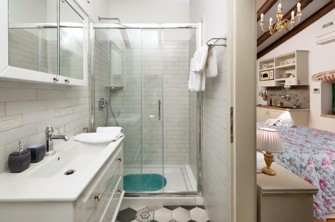 Monterosso Old Town Apartman Rovinj Kültér fotó