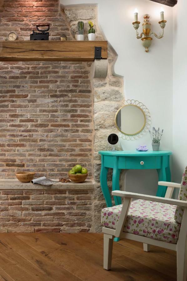Monterosso Old Town Apartman Rovinj Kültér fotó