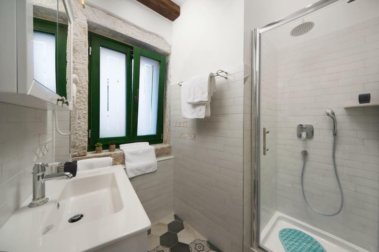 Monterosso Old Town Apartman Rovinj Kültér fotó